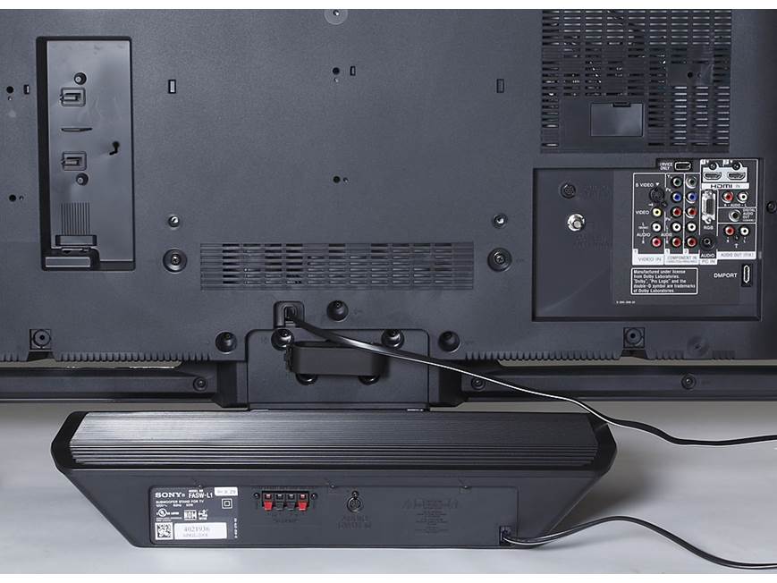 Sony KDL-32N4000 32