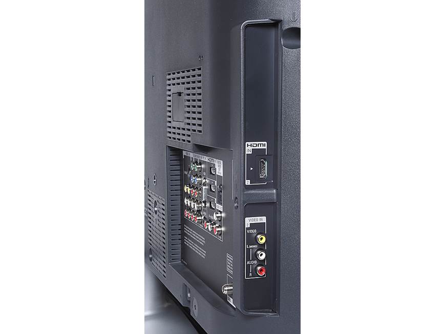 Sony KDL-40V4150 40