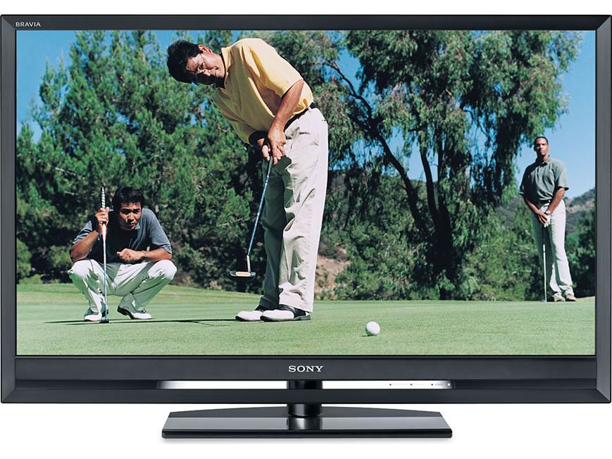 Sony KDL-40Z4100 40