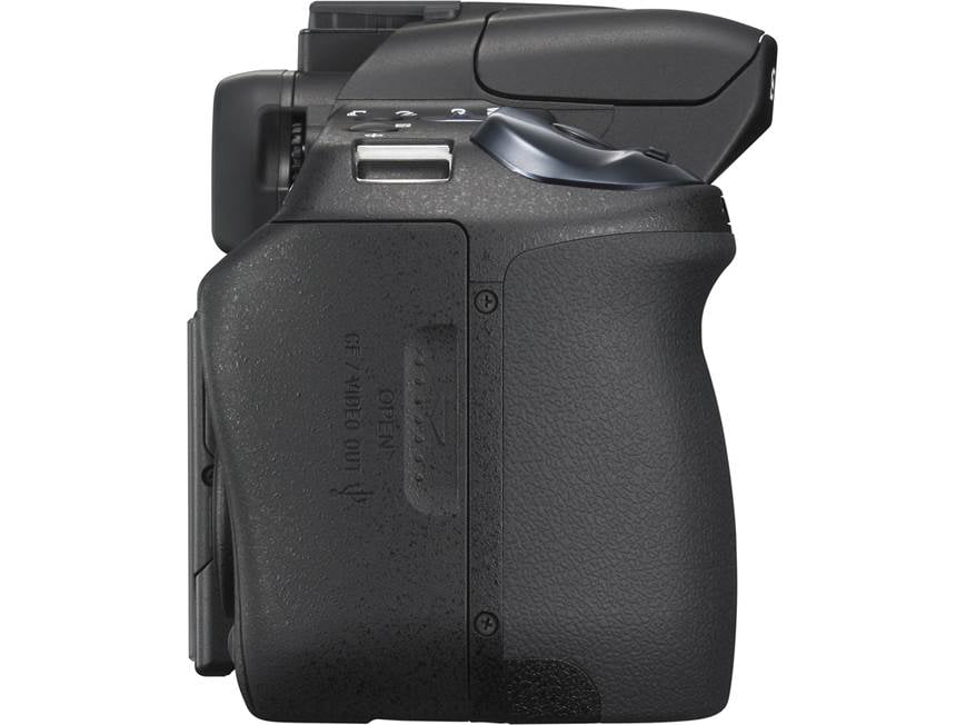 Sony DSLR-A300 2 Lens Kit 10.2-megapixel digital SLR camera with