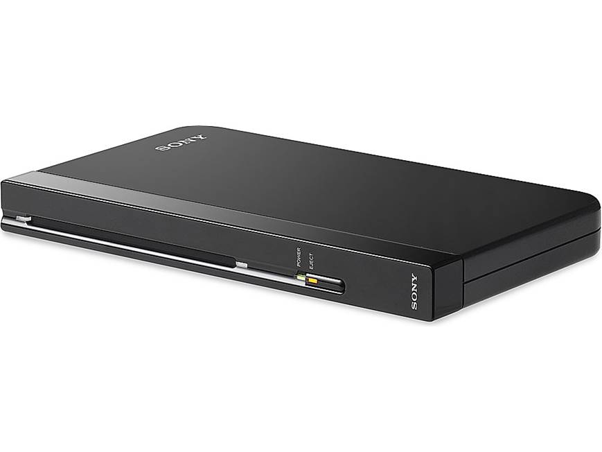 Sony DMX-DVD BRAVIA® DVD Link add-on DVD player at Crutchfield