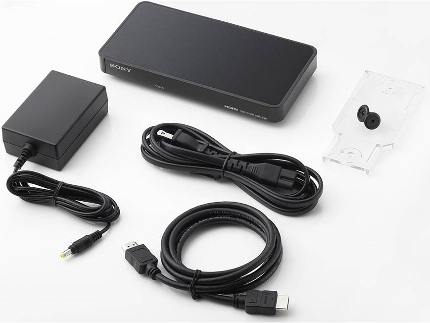 Sony Bkm-fw50 Streaming Receiver Adaptor X 2 Units