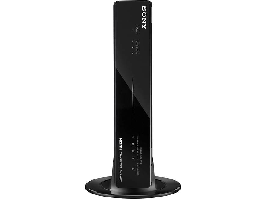 Sony DMX-WL1 BRAVIA® Wireless Link high-def transmitter/receiver