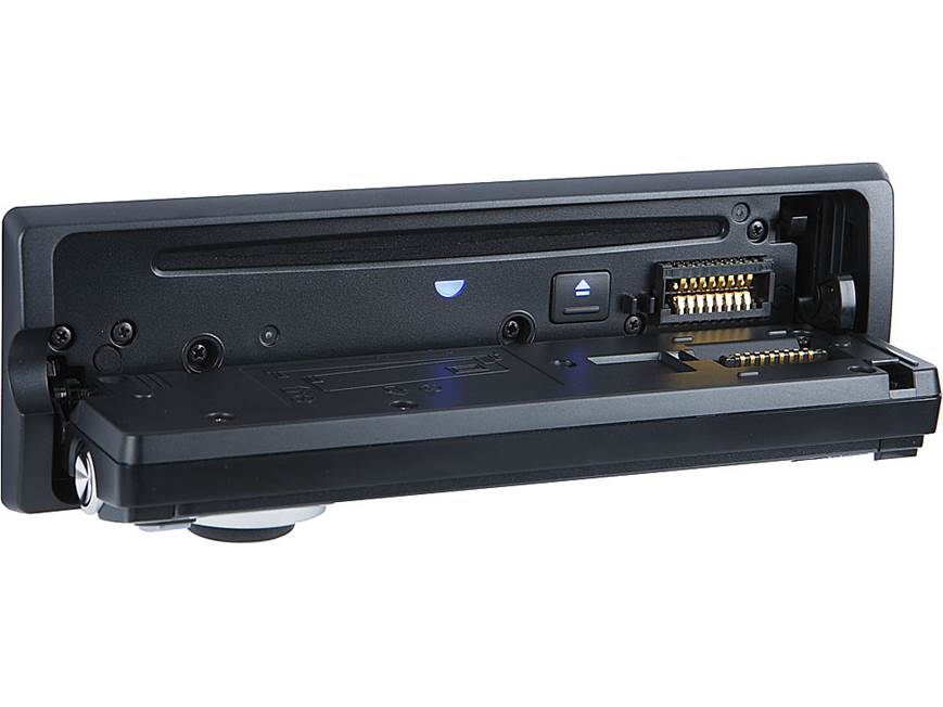 Sony Xplod CDX-GT62IPW CD receiver at Crutchfield