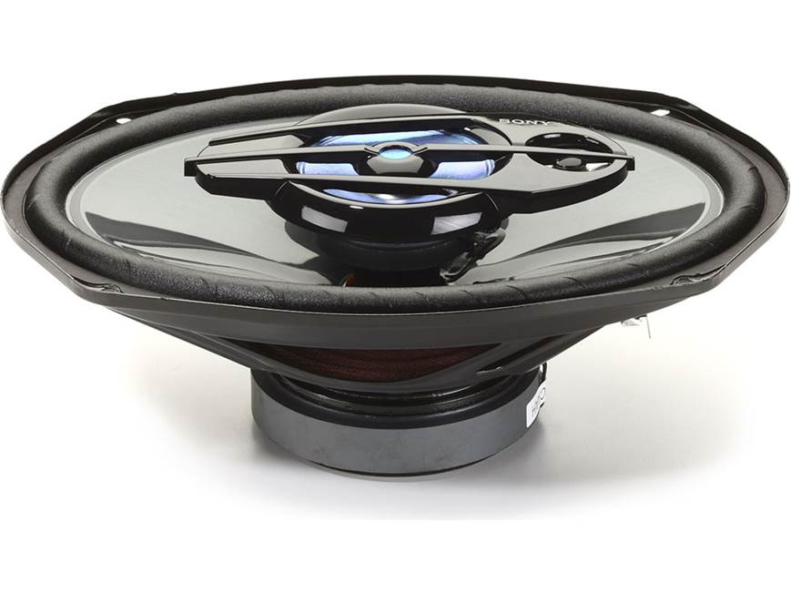 Sony Xplod XS-GTX6930 GTX Series 6