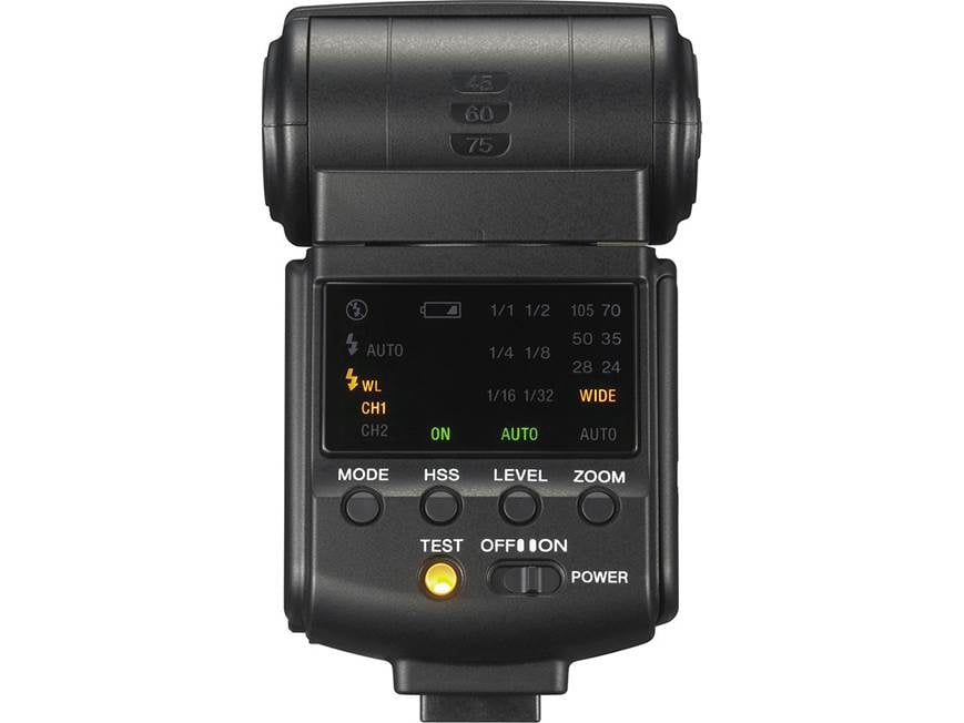 SONY HVL-F42AM フラッシュ Amazon.com : Sony HVL-F42AM High Power Digital Flash for Sony