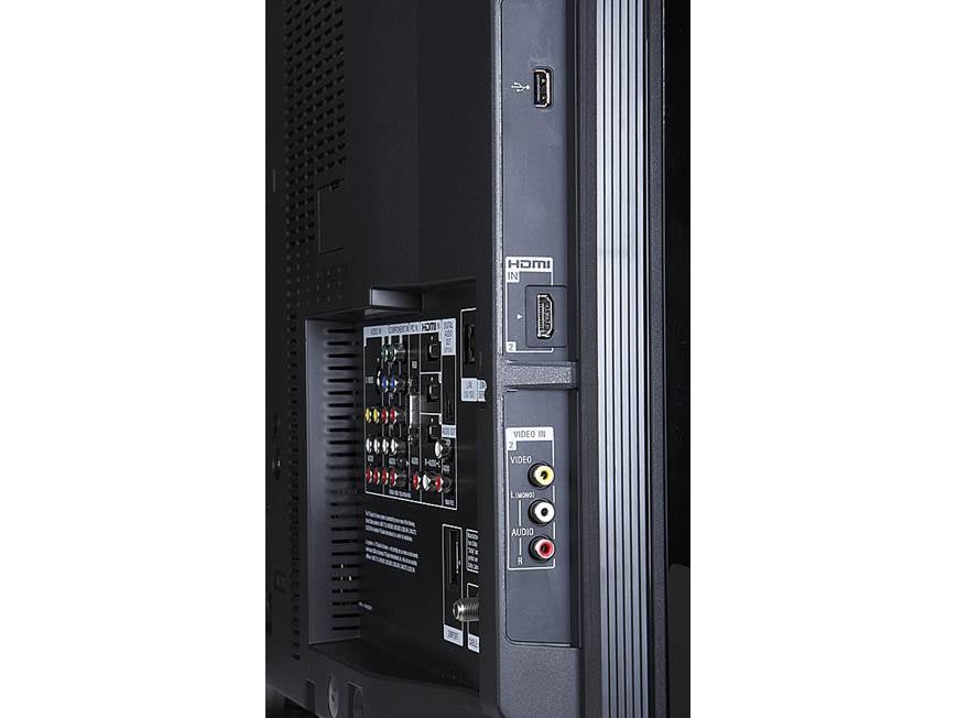 Sony KDL-40XBR6 40
