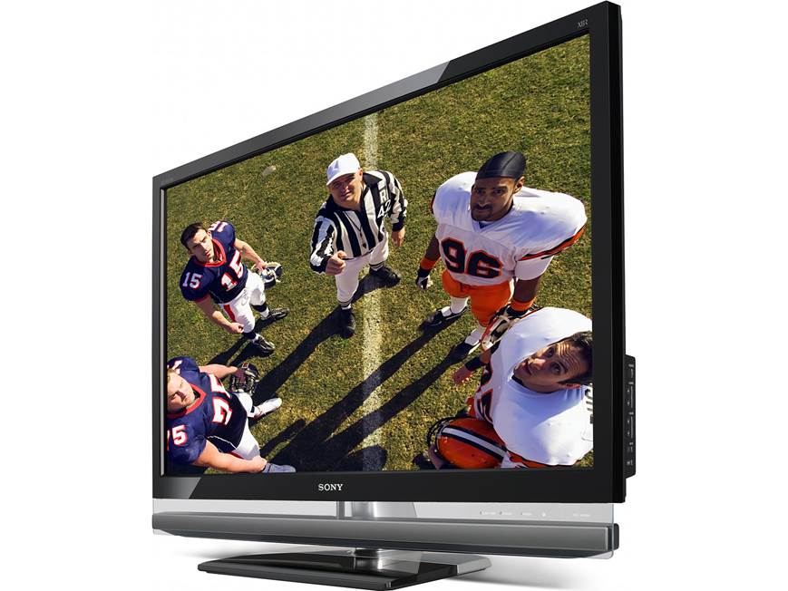 SONY液晶テレビ　BRAVIA 40型 Sony KDL-40XBR6 40