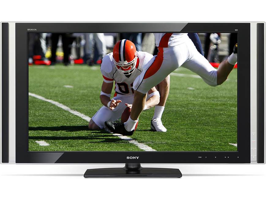 Sony KDL-40XBR7 40