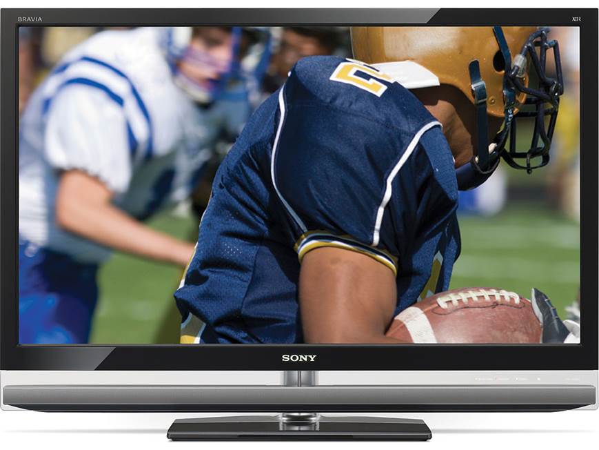 Sony KDL-46XBR6 46