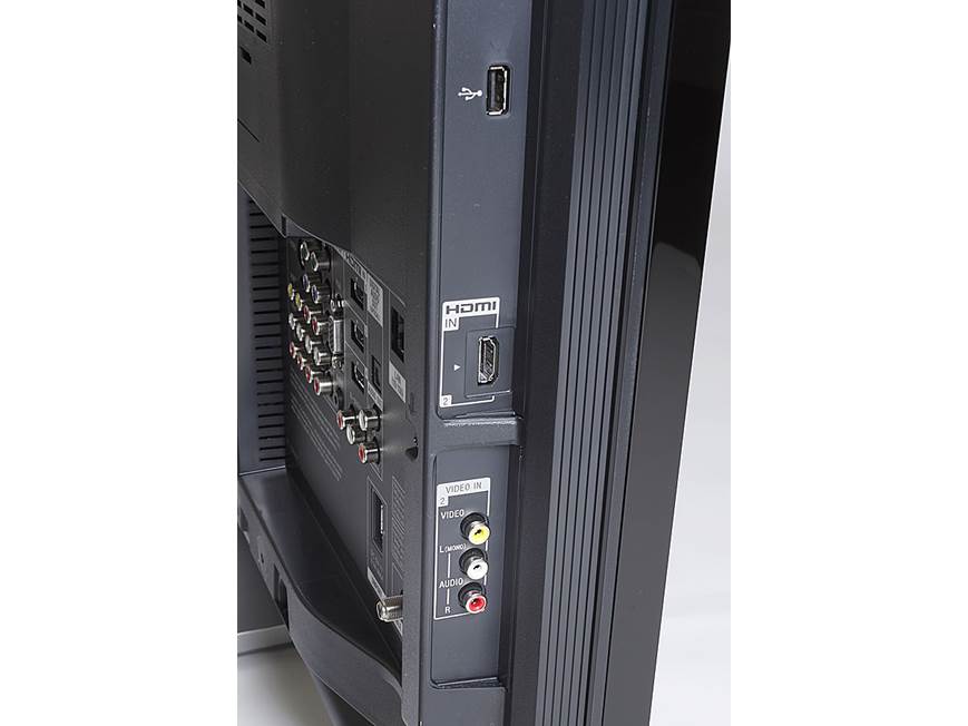Sony KDL-46XBR6 46