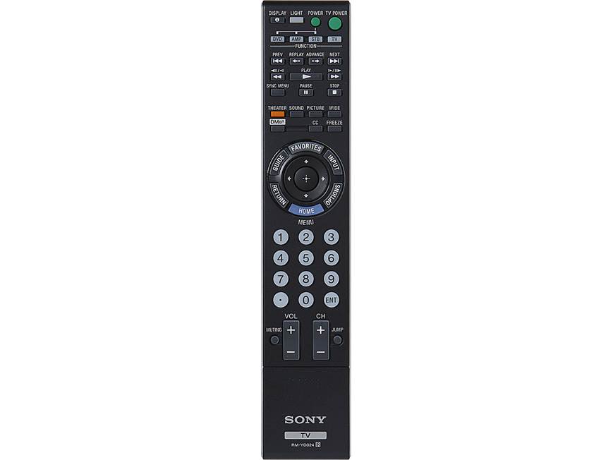 Sony KDL-46XBR8 46