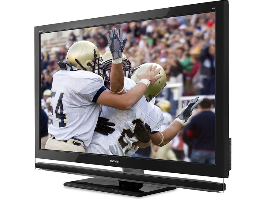 Sony KDL-52XBR7 52