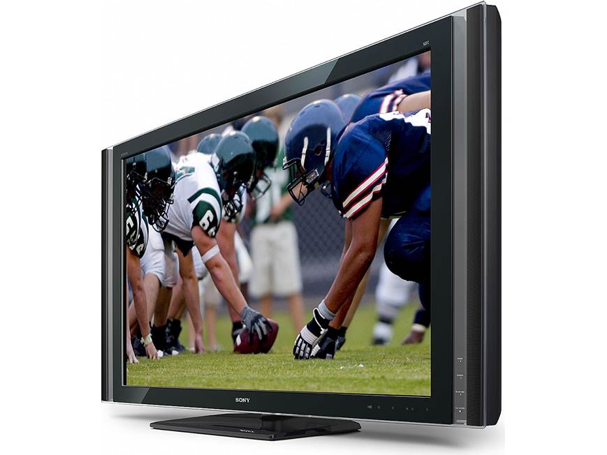 Sony KDL-55XBR8 55