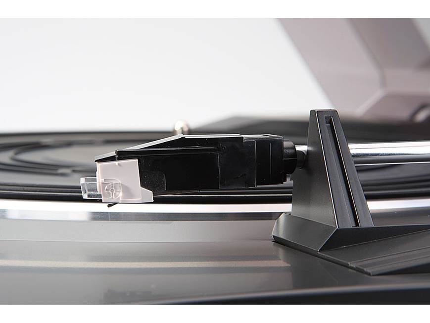Sony PS-LX300USB LP-to-digital recording system with USB output at