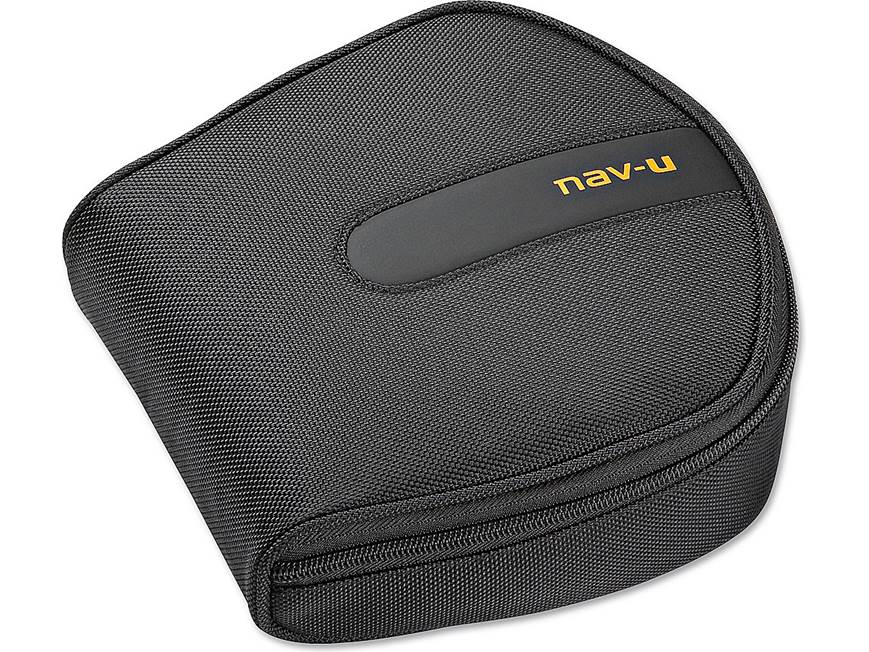 Navio Protective Case Color Sony Nav-U Case Carrying case for your Nav-U portable navigator at ...
