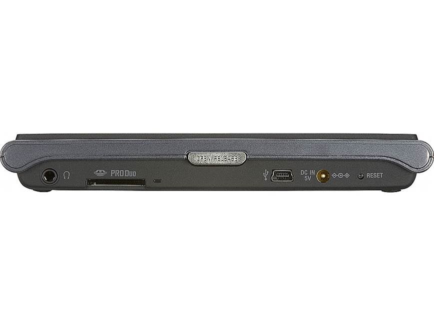 Sony Nav-U NV-U94T Portable car navigator with 4.8