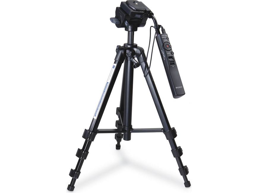 SONY VCT-60AV HANDYCAM 三脚 VCT-80AV 対応商品・アクセサリー | デジタルビデオカメラ Handycam