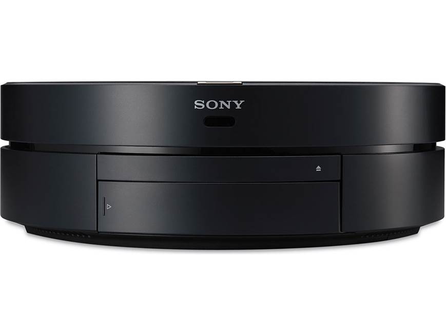 Sony VAIO® VGX-TP25 Living Room PC with HDTV tuners and 500GB hard