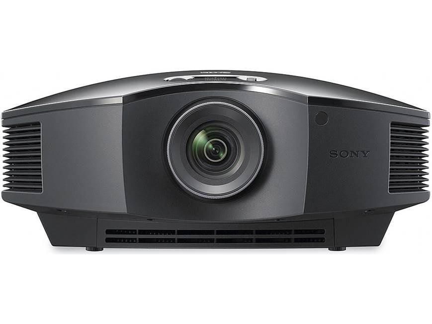 Sony VPL-HW10 BRAVIA® SXRD™ 1080p high-definition projector at