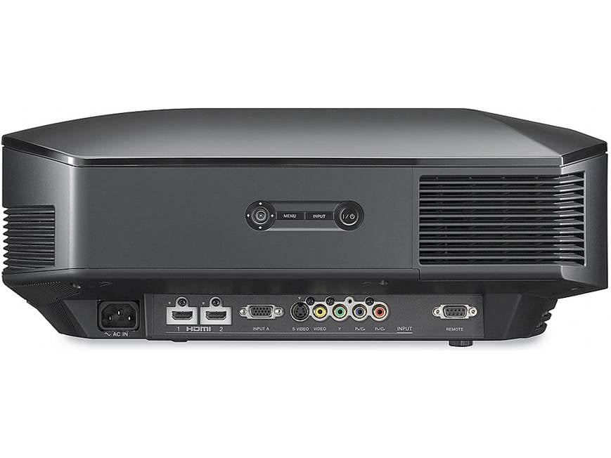 Sony VPL-HW10 BRAVIA® SXRD™ 1080p high-definition projector at
