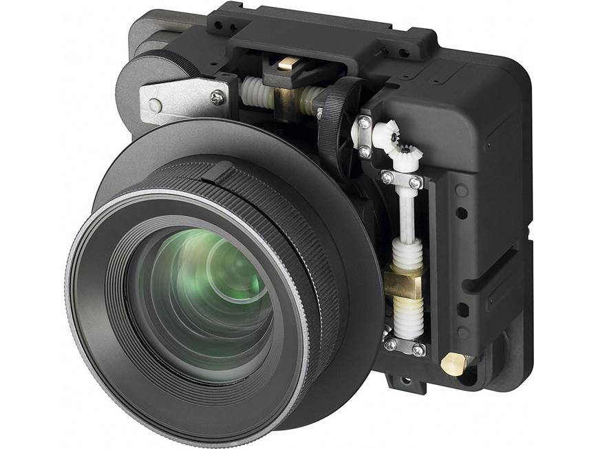 Sony VPL-HW10 BRAVIA® SXRD™ 1080p high-definition projector at