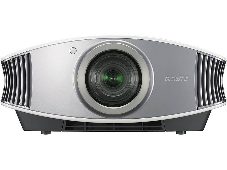 Sony VPL-VW40 BRAVIA® SXRD™ 1080p high-definition projector at