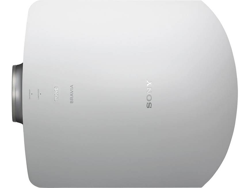 Sony VPL-VW40 BRAVIA® SXRD™ 1080p high-definition projector at