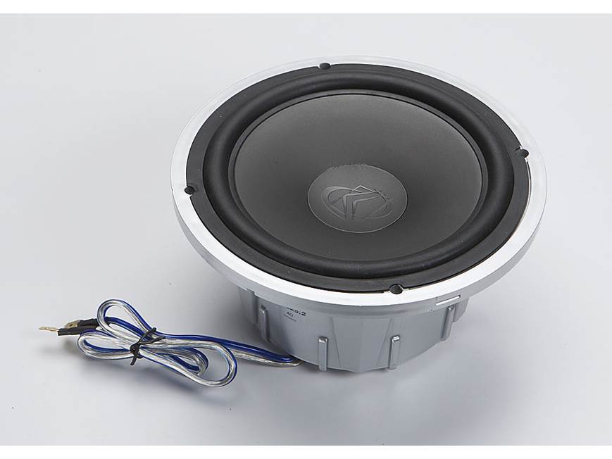 Kicker KM625.2 6-3/4