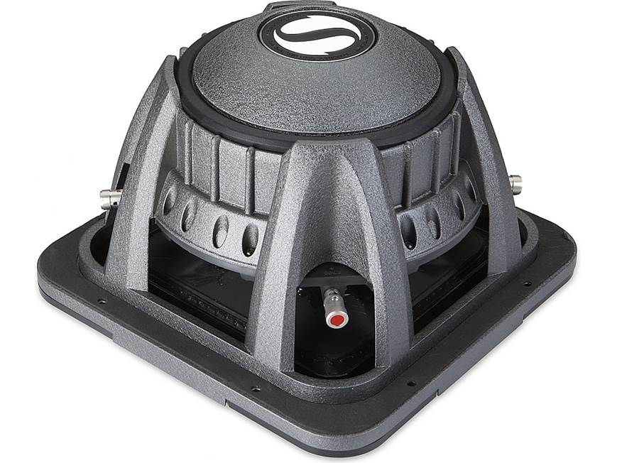Kicker Solo-Baric L7 Series 08S10L72 10