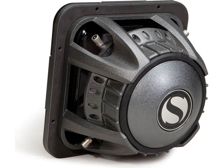 Kicker Solo-Baric L7 Series 08S15L72 15