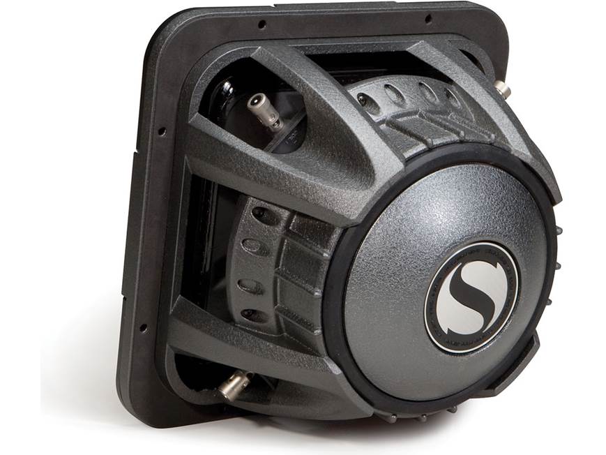Kicker Solo-Baric L7 Series 08S15L74 15