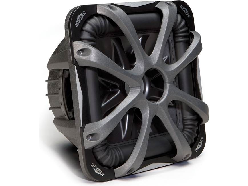 Kicker Solo-Baric L7 Series 08S15L74 15