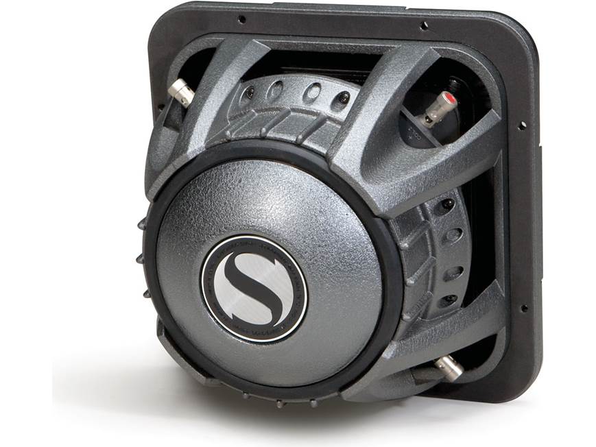 Kicker Solo-Baric L7 Series 08S8L72 8