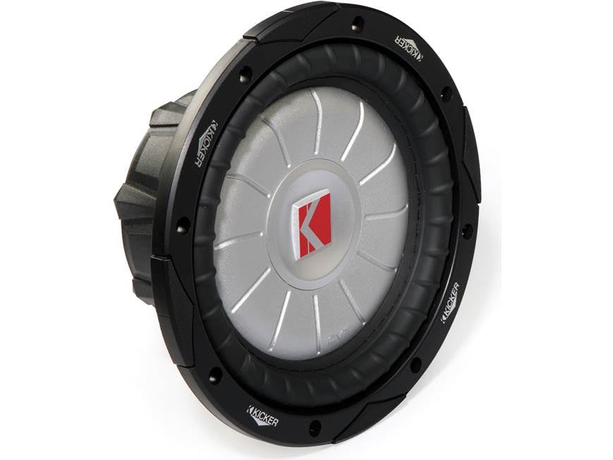 Kicker CompVT 08CVT84 Shallow 8