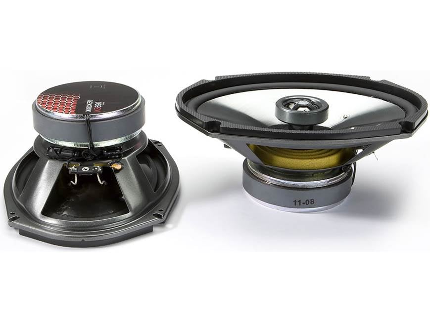 Kicker KS690 6