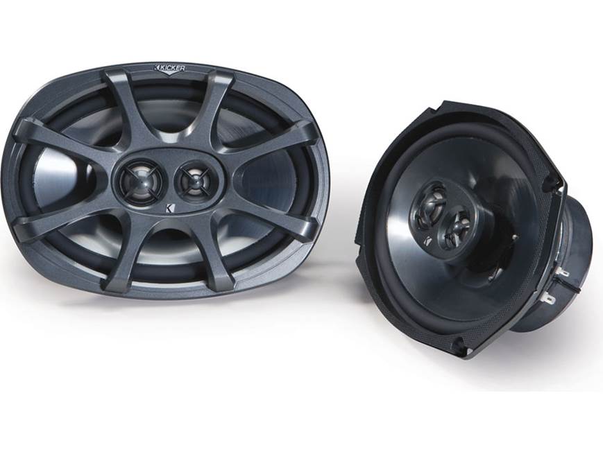 Kicker KS6930 6