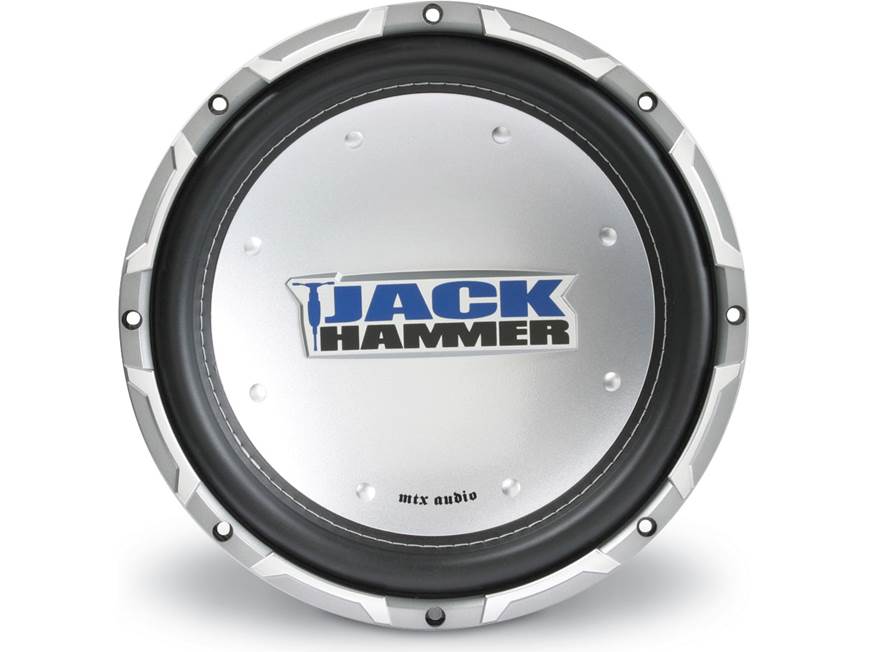 MTX JackHammer JH4510-04 10