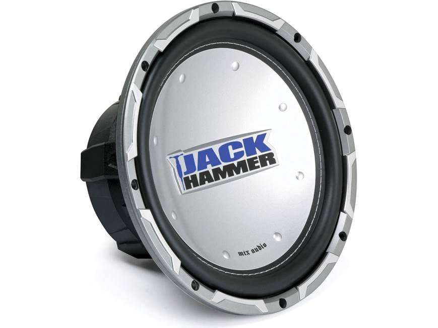 MTX JackHammer JH4510-04 10