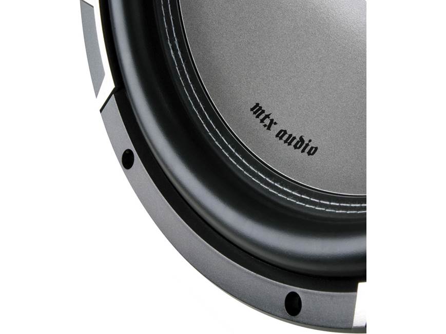 MTX JackHammer JH5512-04 12