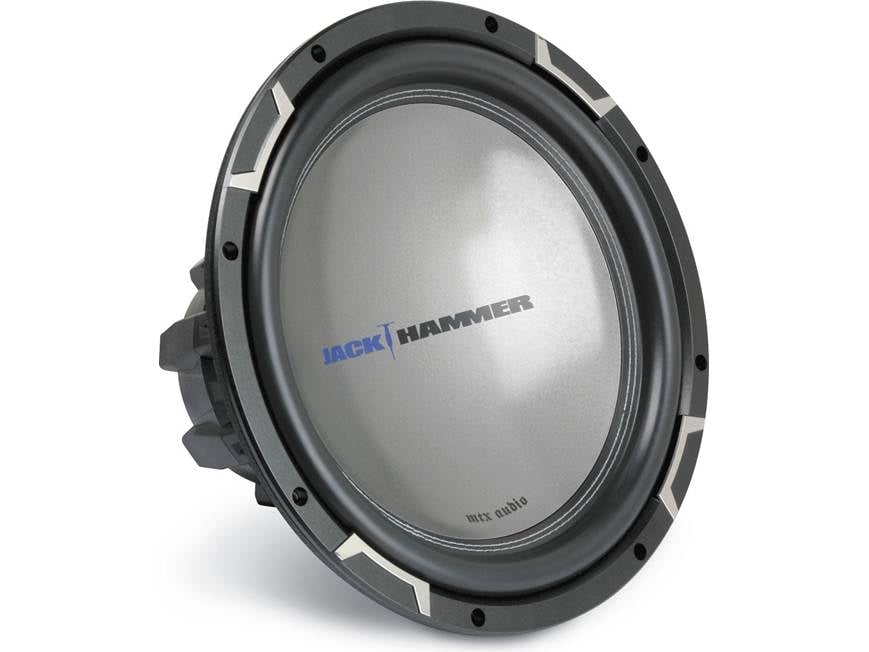 MTX JackHammer JH5512-04 12