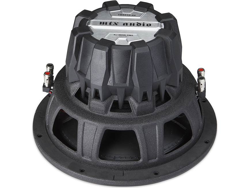MTX TR5510-44 TR55 Series 10