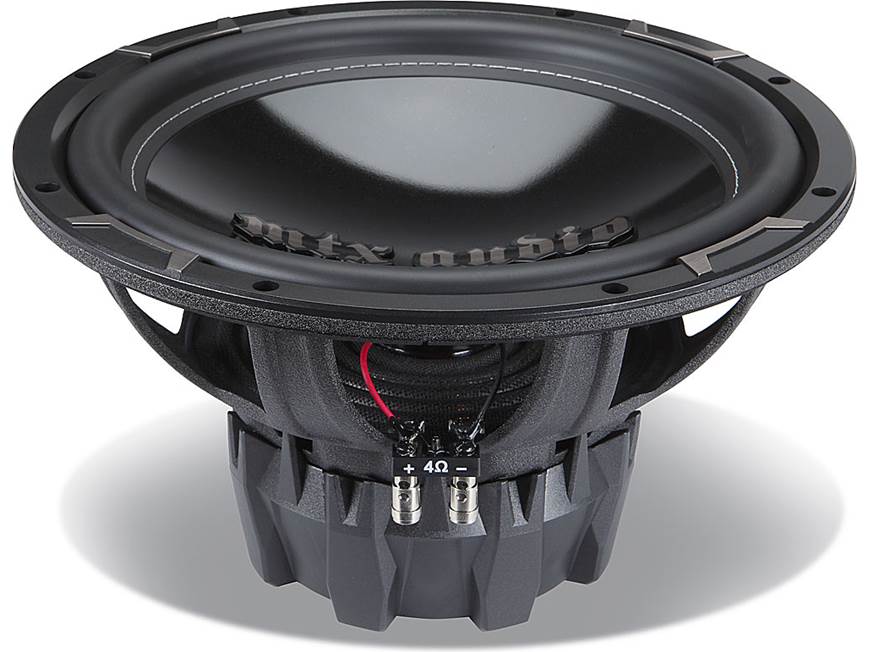MTX TR5510-04 TR55 Series 10