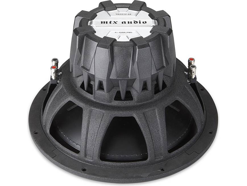 MTX TR5512-44 TR55 Series 12