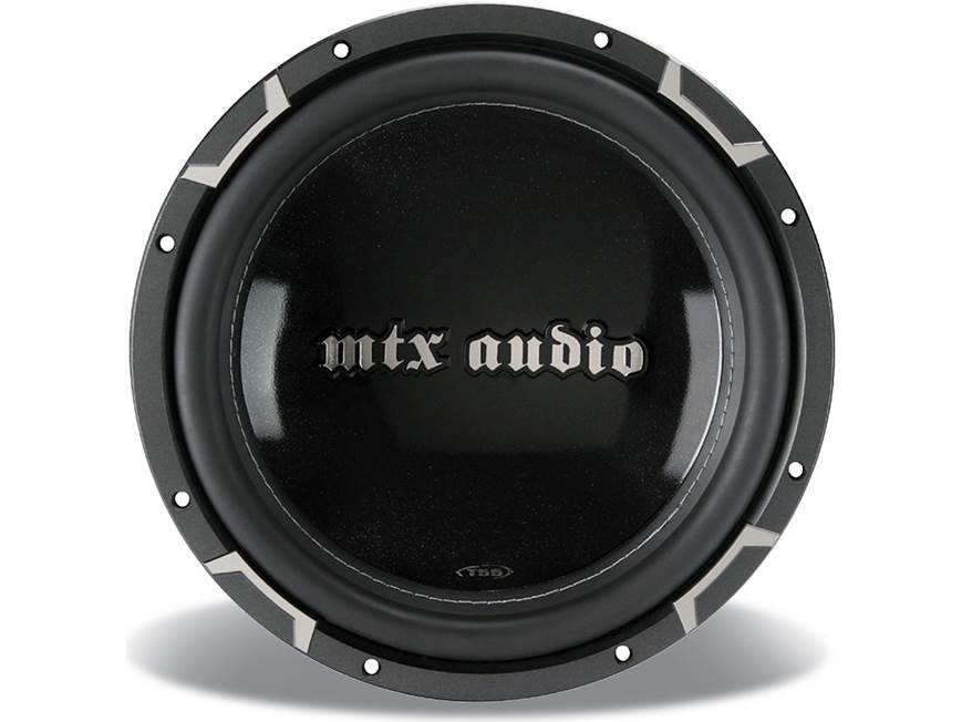 MTX TR5512-44 TR55 Series 12