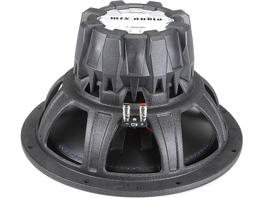 MTX TR5512-04 TR55 Series 12