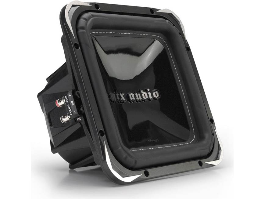MTX Thunder Square TS5510-44 10