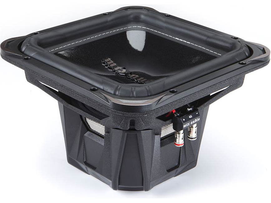MTX Thunder Square TS5510-44 10