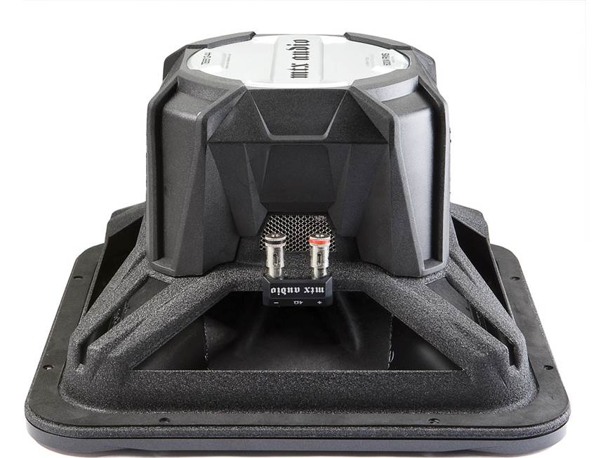 MTX Thunder Square TS5512-44 12