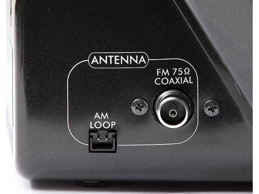 JVC NX-PN7 Powered speaker system with dual iPod® docks at Crutchfield